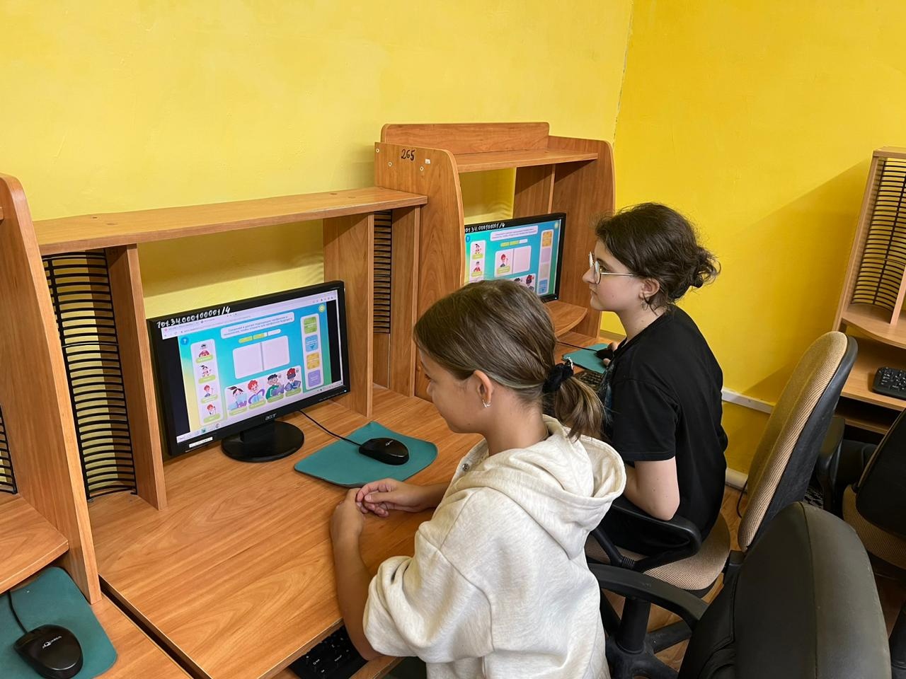 Всероссийский образовательный проект &amp;quot;Урок цифры&amp;quot;.