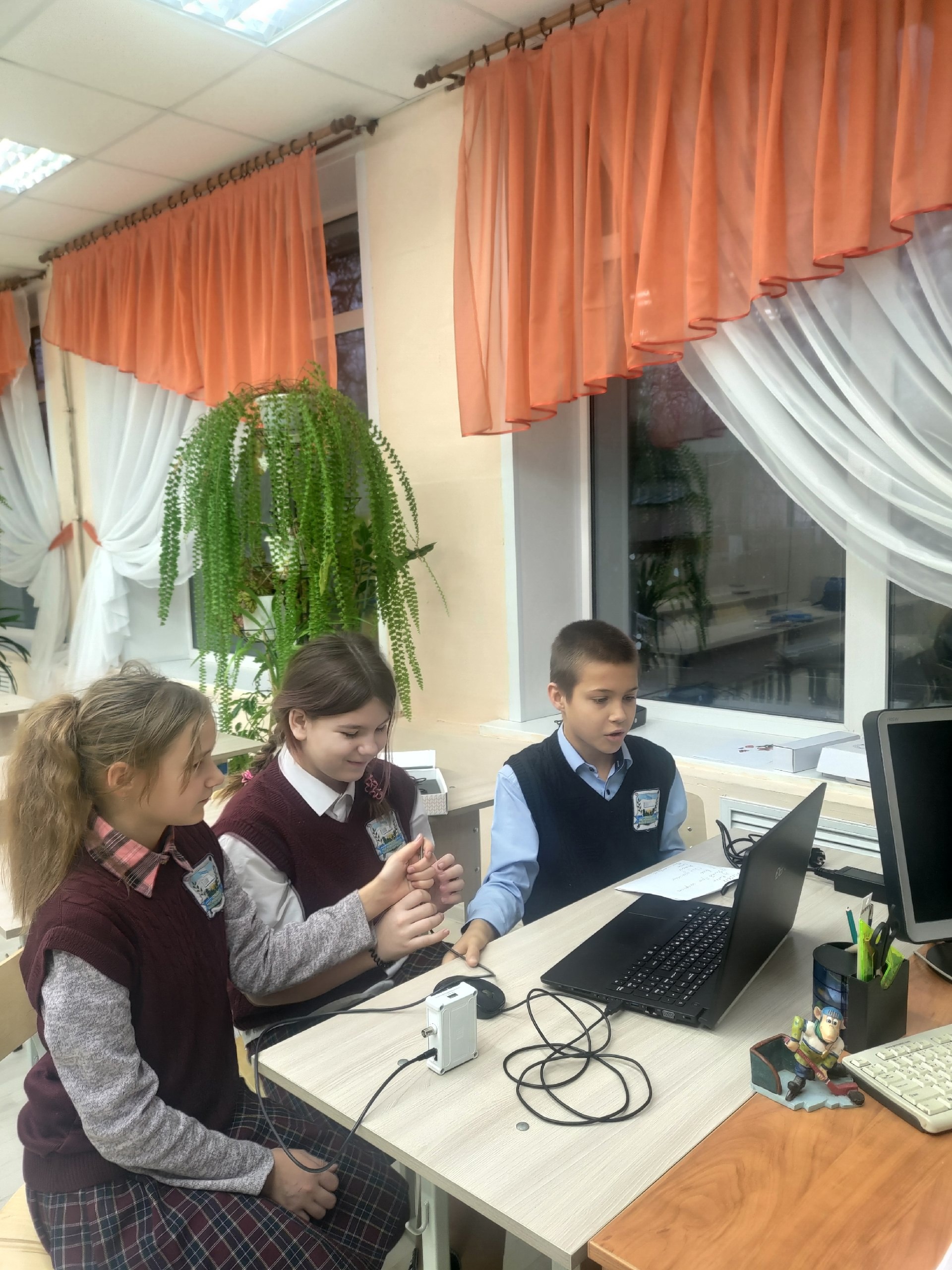 Урок биологии &amp;quot;Экологические факторы&amp;quot;.