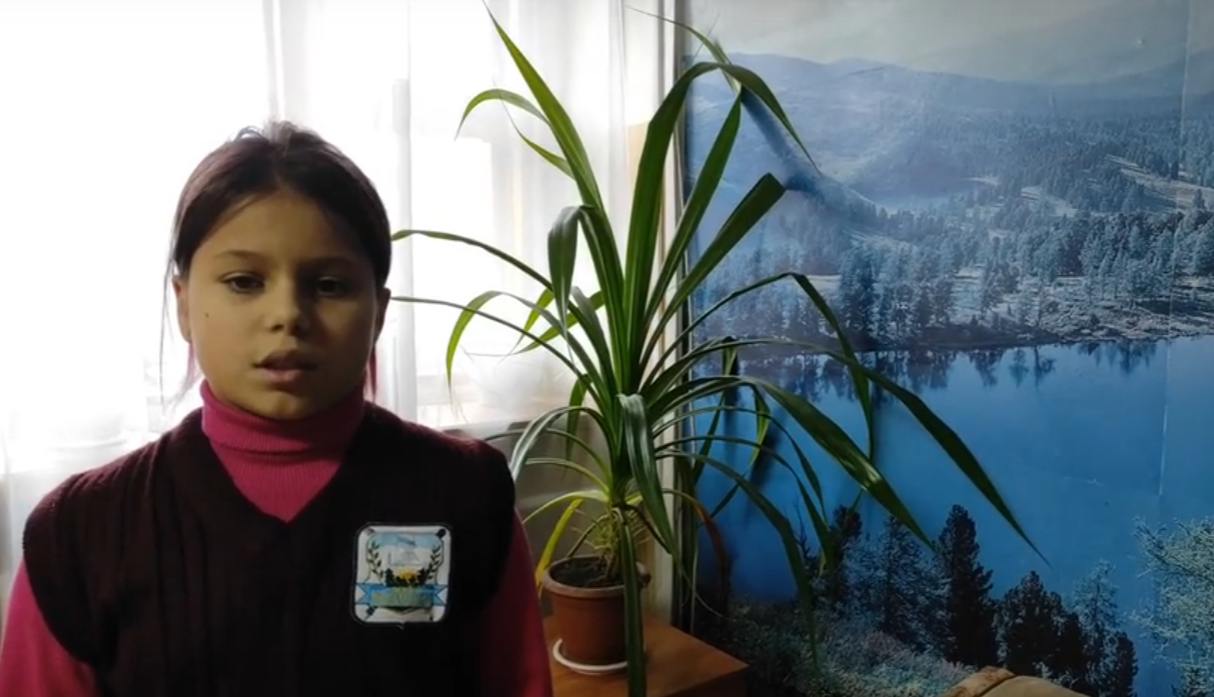 Областной конкурс «Герои моего края».