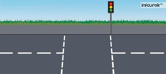 Безопасность на дороге.