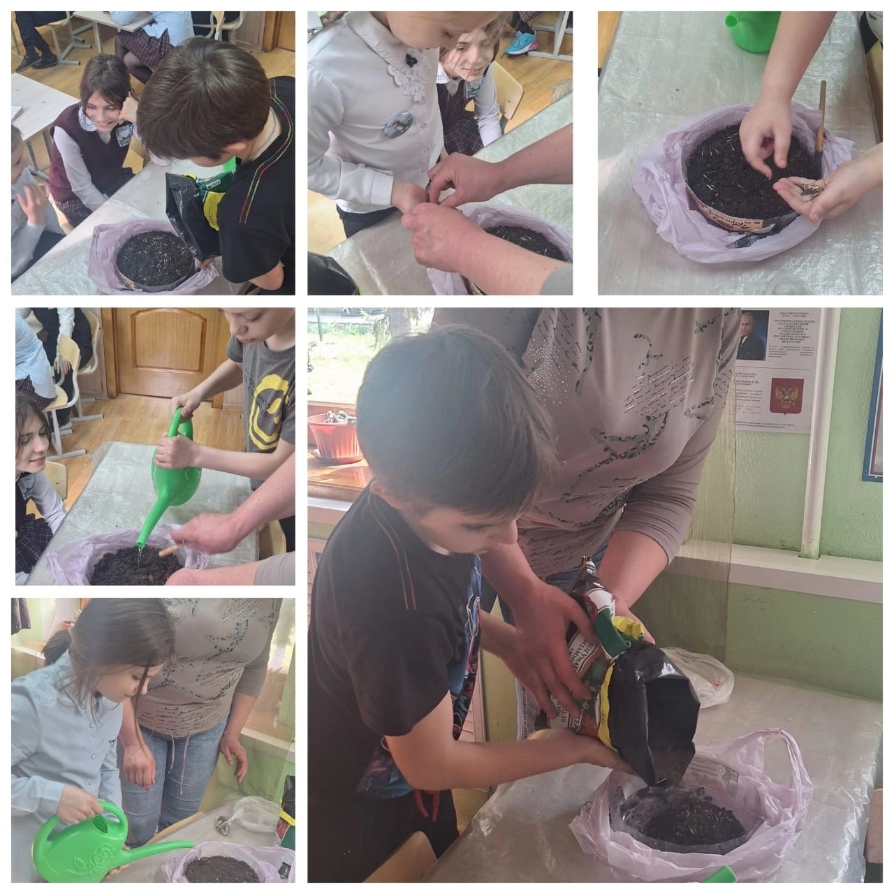 &amp;quot;Мир вокруг нас&amp;quot;.