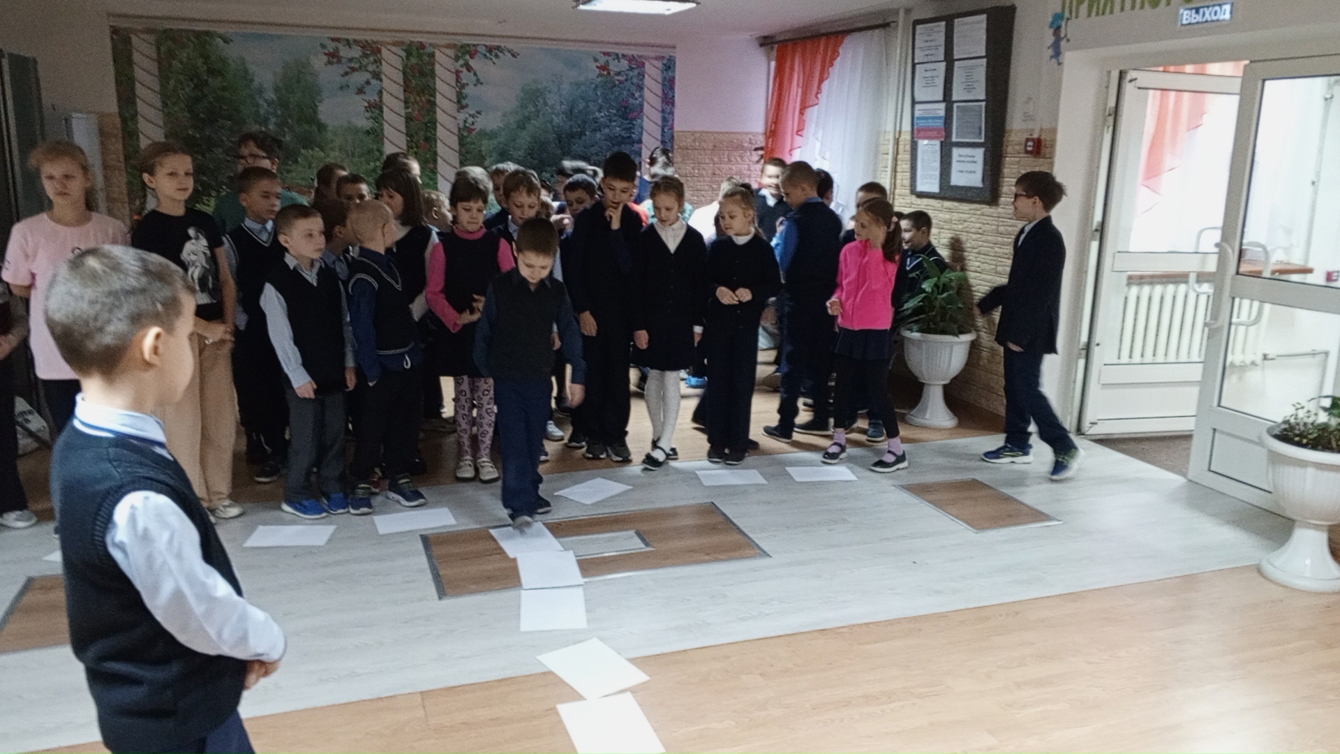 Неделя психологии.