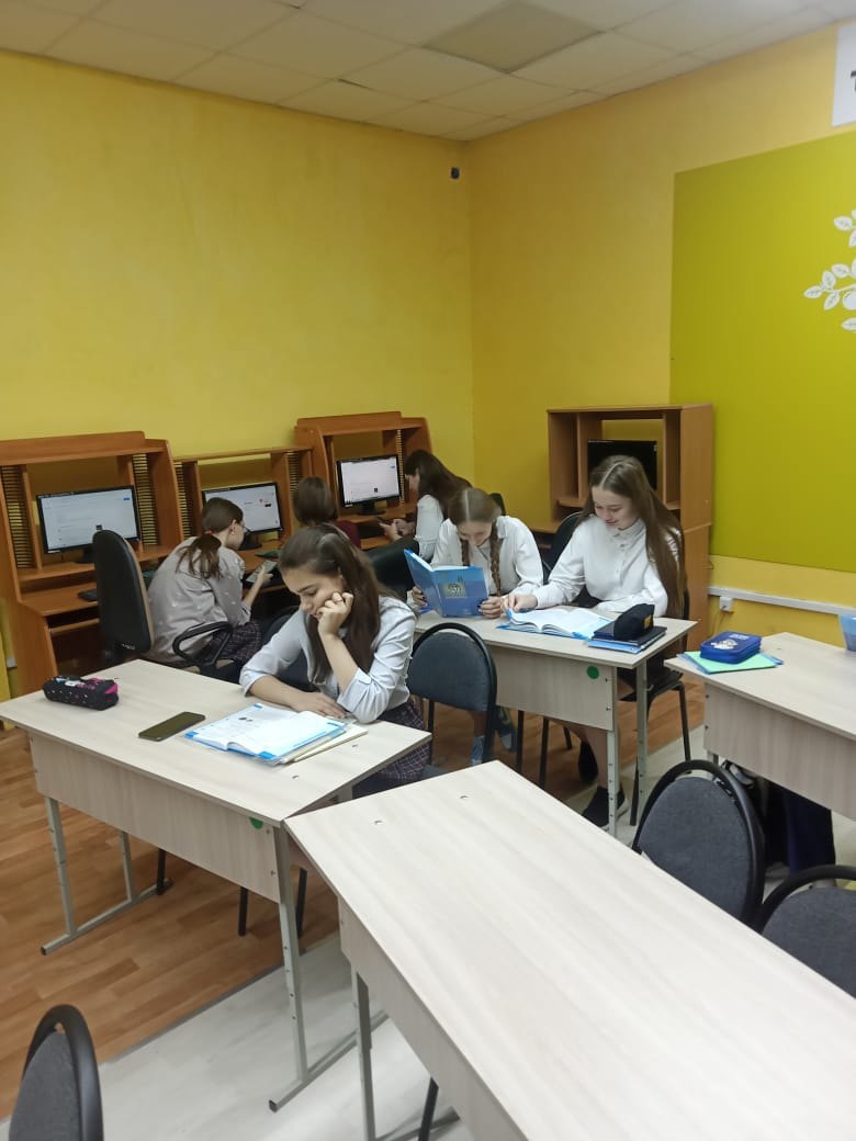 Международная акция &amp;quot;Тест по истории Отечества&amp;quot;.