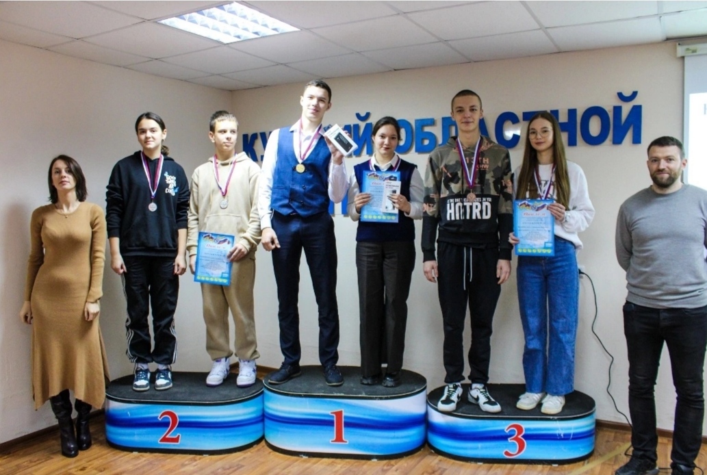 &amp;quot;Я знаю. Я могу. Я умею&amp;quot;.