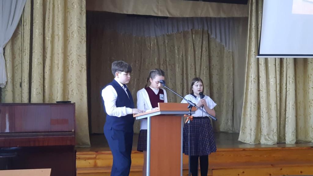 80 лет со дня освобождения Курска.