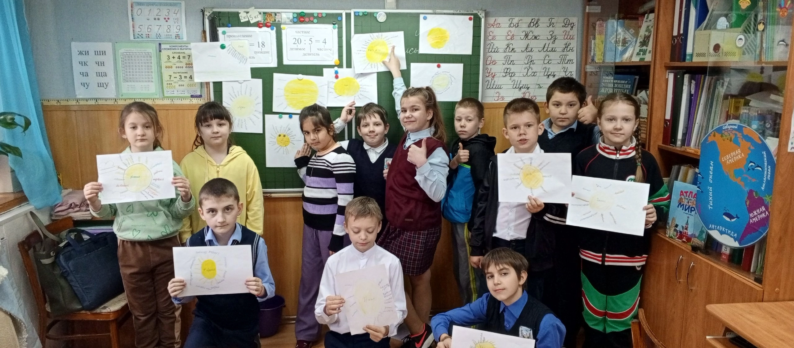 Неделя психологии.