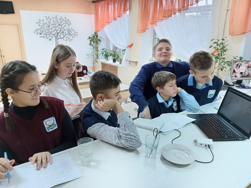 Лабораторная работа &amp;quot;Определение удельной теплоты плавления льда&amp;quot;.