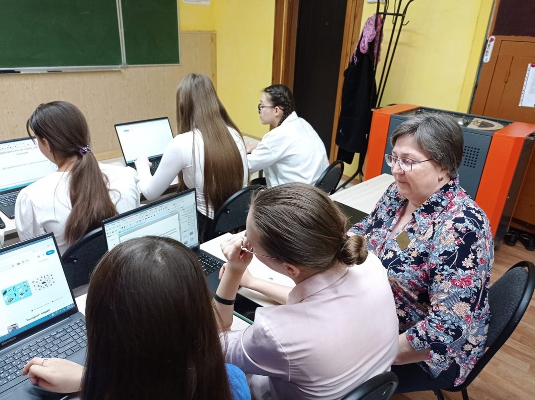 Использование оборудования ЦОС.