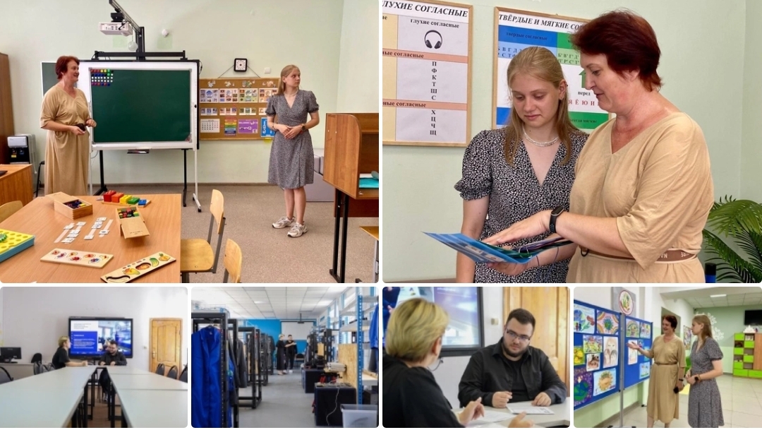 Документы на целевое обучение.