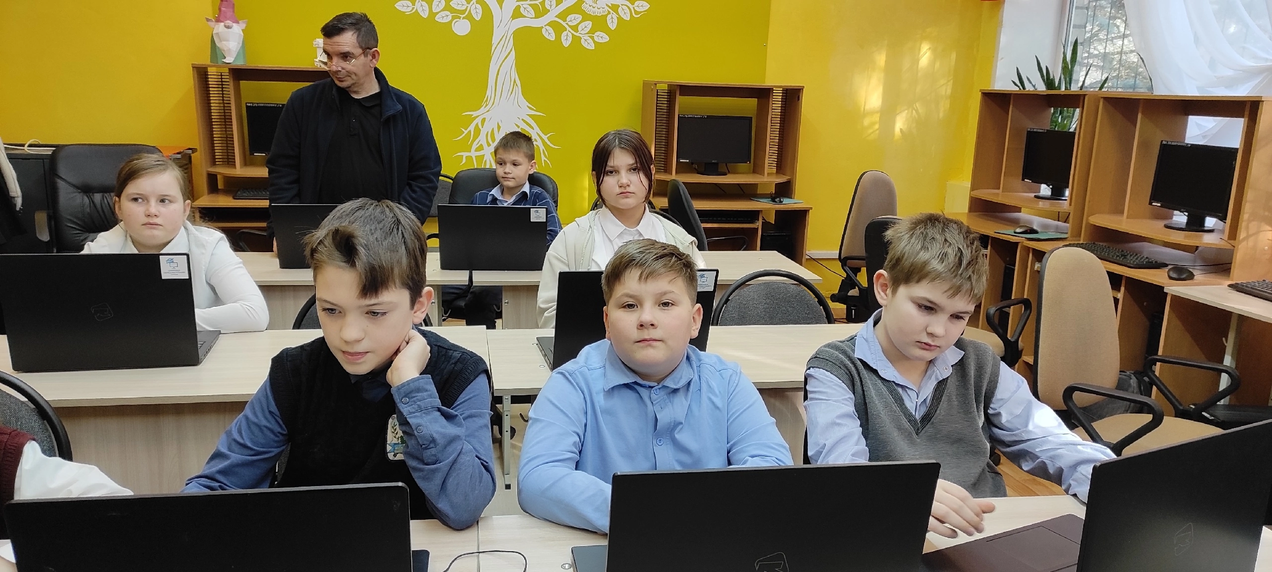 Урок с использованием оборудования &amp;quot;Цифровая среда&amp;quot;.