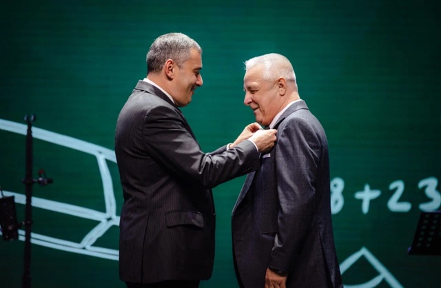 Спасибо тем, кто проложил дорогу к знаниям!.