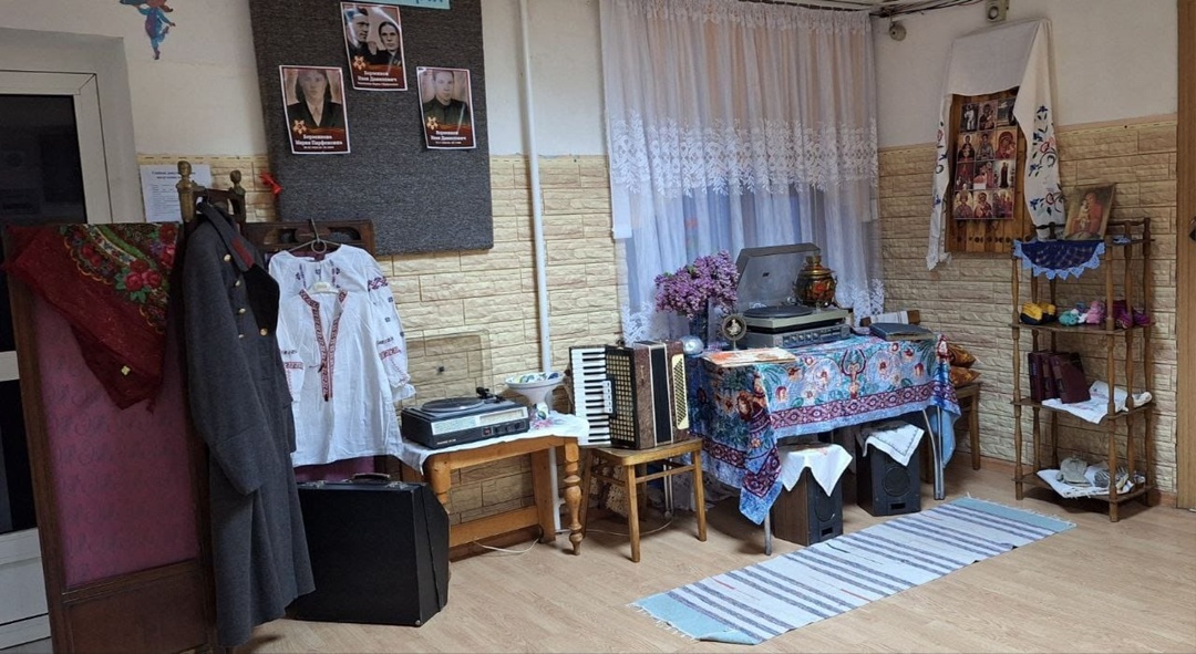 Мы помним! Мы гордимся!.