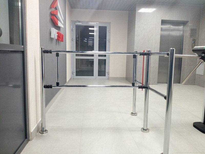 Правила посещения.