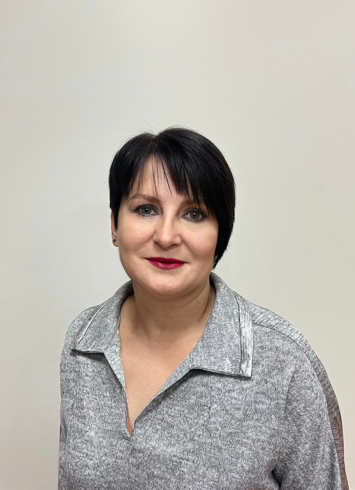 Петрова Наталья Александровна.