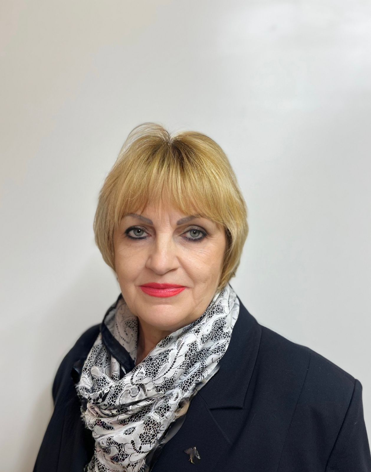 Тюленева Елена Александровна.