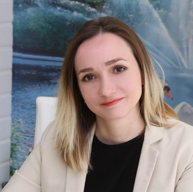 Елисеева Наталья Николаевна.